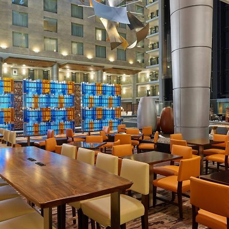 The Westin Detroit Metropolitan Airport Hotell Romulus Eksteriør bilde