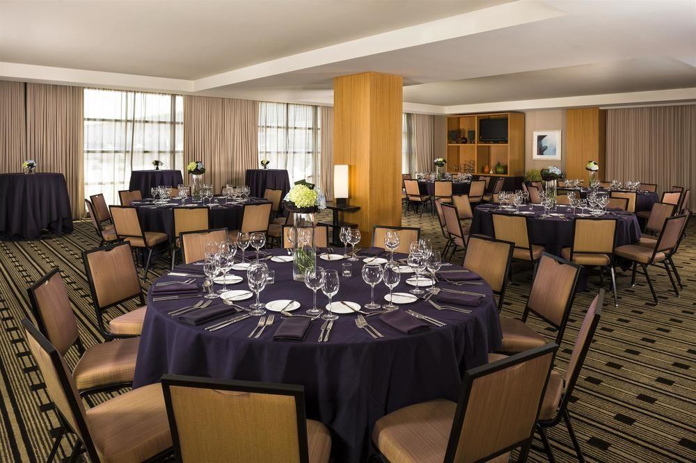 The Westin Detroit Metropolitan Airport Hotell Romulus Eksteriør bilde