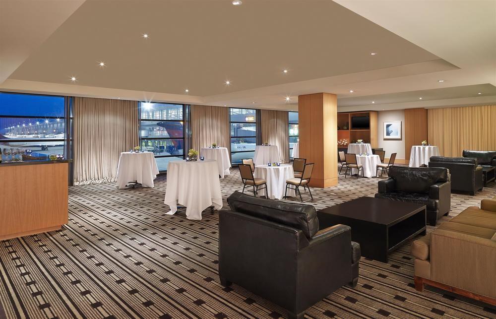 The Westin Detroit Metropolitan Airport Hotell Romulus Eksteriør bilde