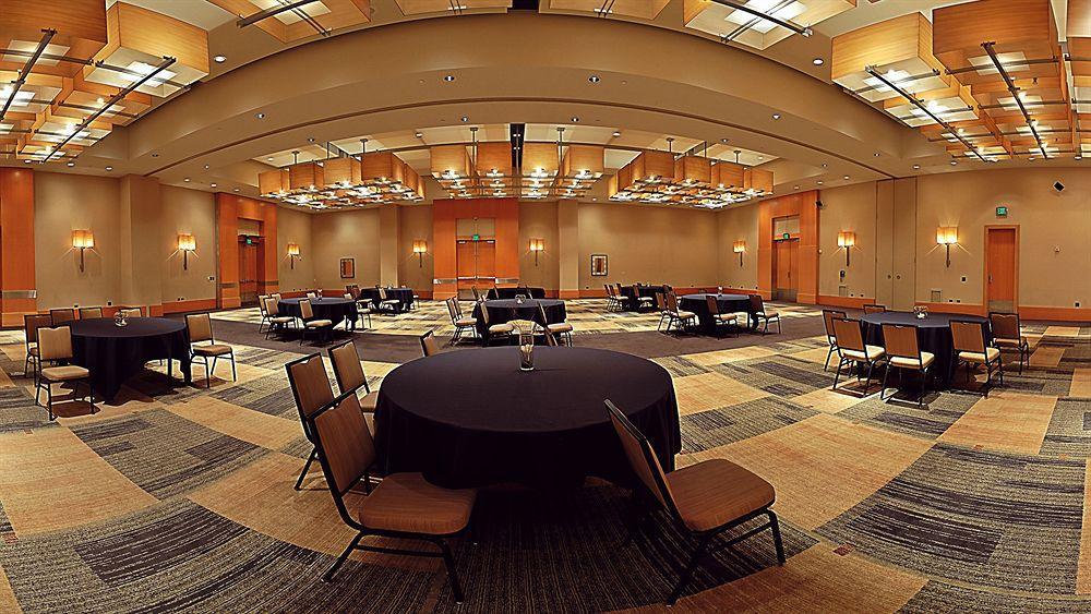 The Westin Detroit Metropolitan Airport Hotell Romulus Eksteriør bilde