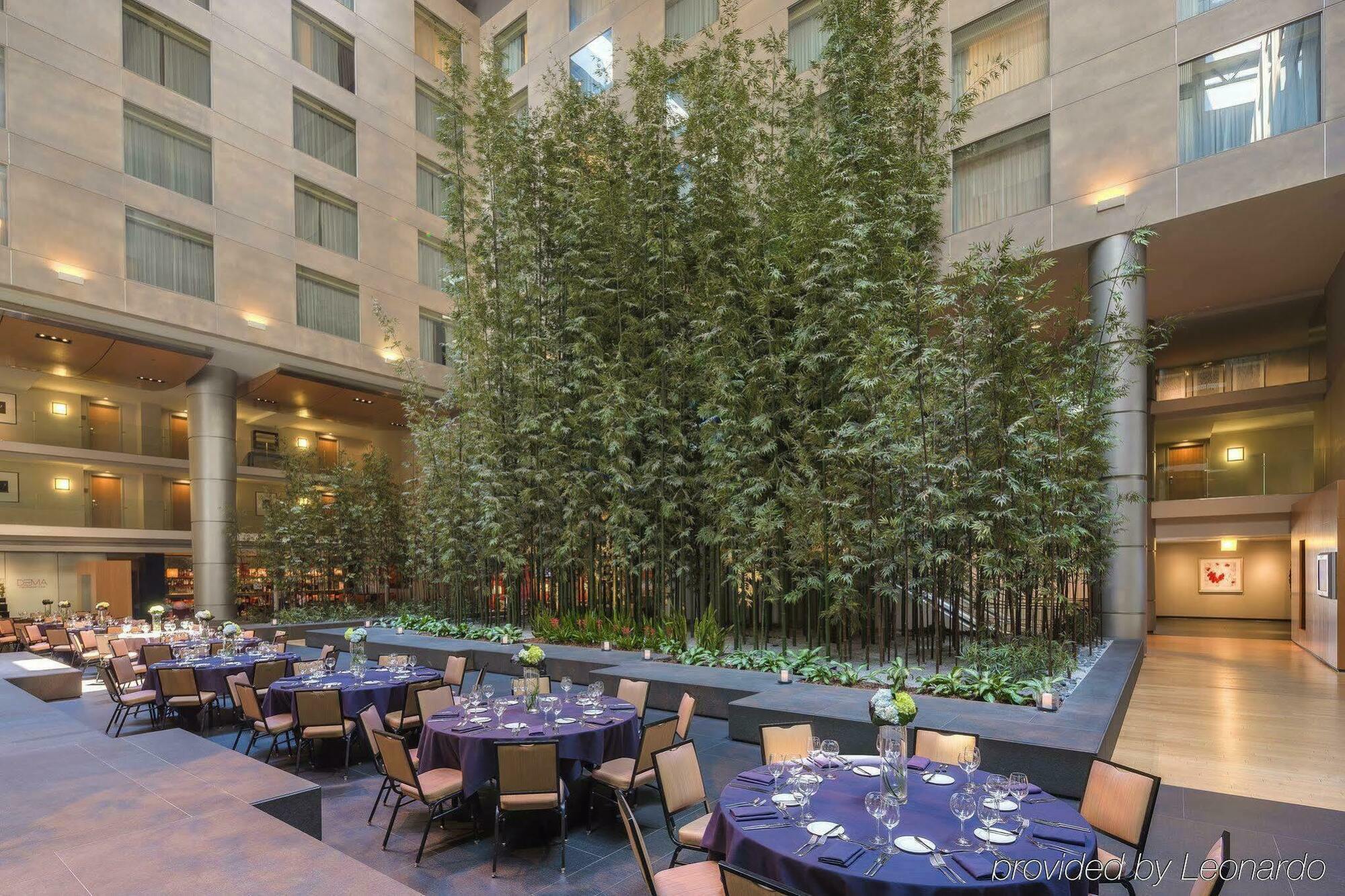 The Westin Detroit Metropolitan Airport Hotell Romulus Eksteriør bilde
